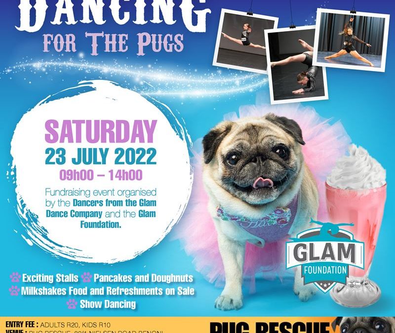 Dancing For The Pugs